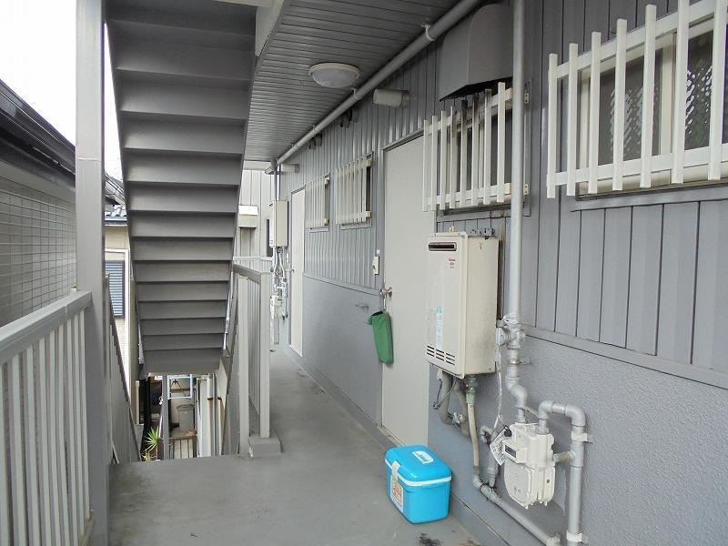 ハイツ１５のその他共用部分