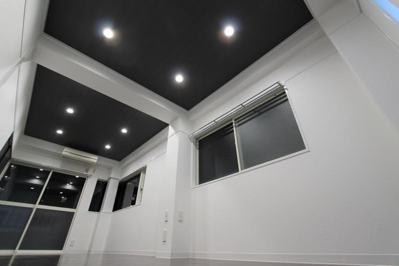 ハイツ１５の内装|物件の画像3