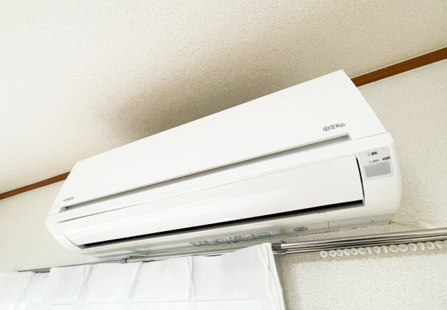 コーポ佐野　南棟の設備