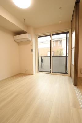 【内装】 | Dアセット飛田給