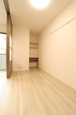 【居間・リビング】 | Dアセット飛田給