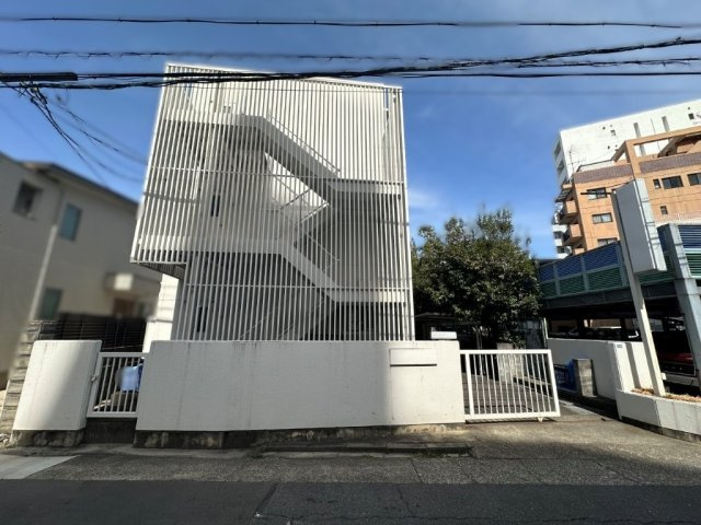 【外観】の画像