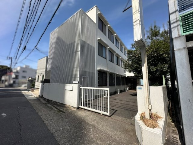 【外観】の画像