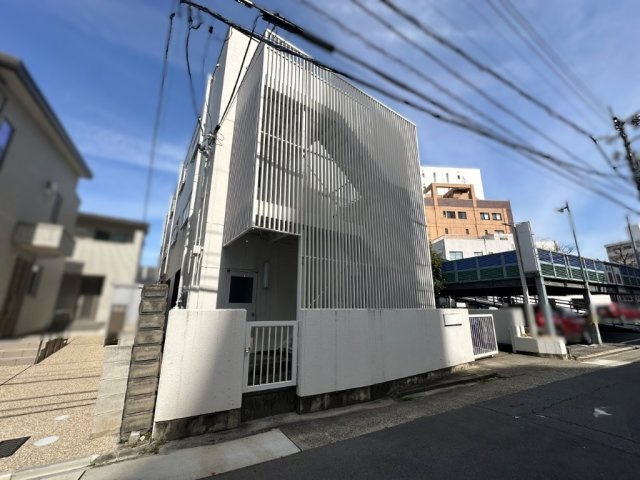 【外観】の画像