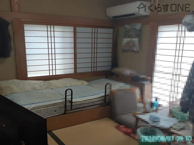 【和室】 | 姫路市木場／中古戸建