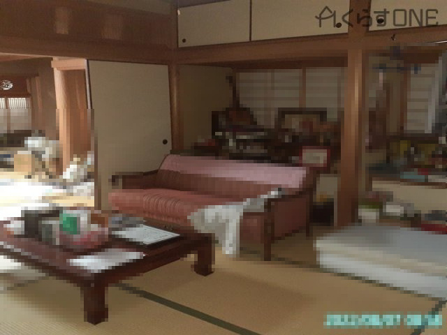 【和室】 | 姫路市木場／中古戸建