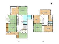 姫路市木場／中古戸建の画像