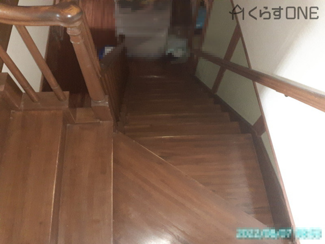 【内装】 | 姫路市木場／中古戸建