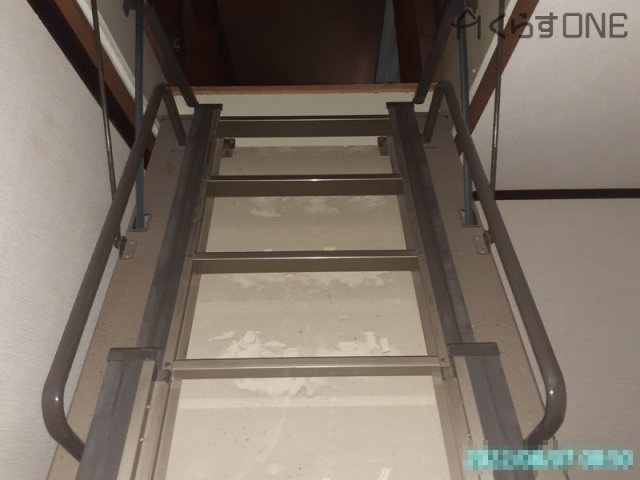 【内装】 | 姫路市木場／中古戸建