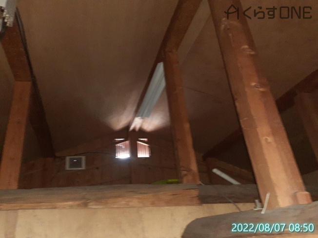 【内装】 | 姫路市木場／中古戸建