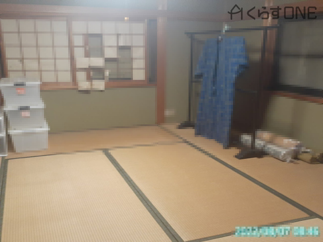 【和室】 | 姫路市木場／中古戸建