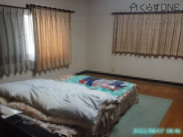 【洋室】 | 姫路市木場／中古戸建