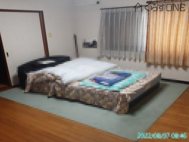 【洋室】 | 姫路市木場／中古戸建