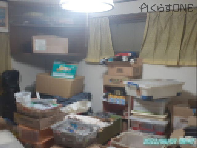 【洋室】 | 姫路市木場／中古戸建