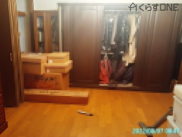 【内装】 | 姫路市木場／中古戸建