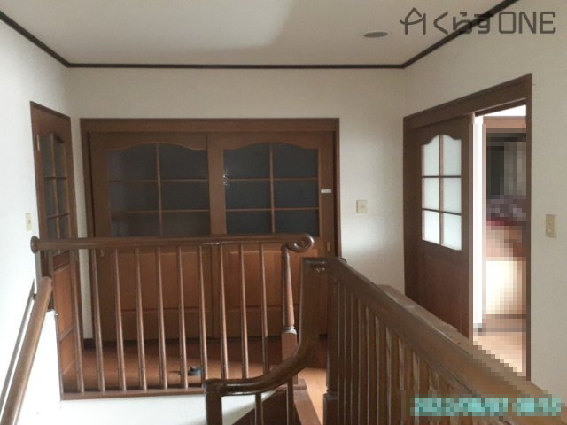 【内装】 | 姫路市木場／中古戸建