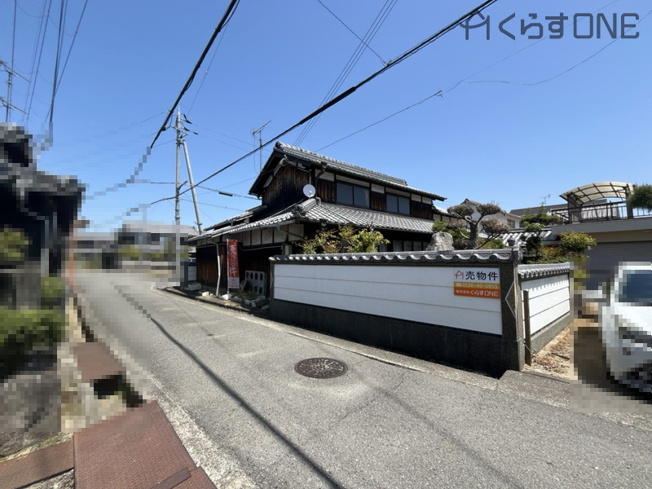 【その他】 | 姫路市木場／中古戸建