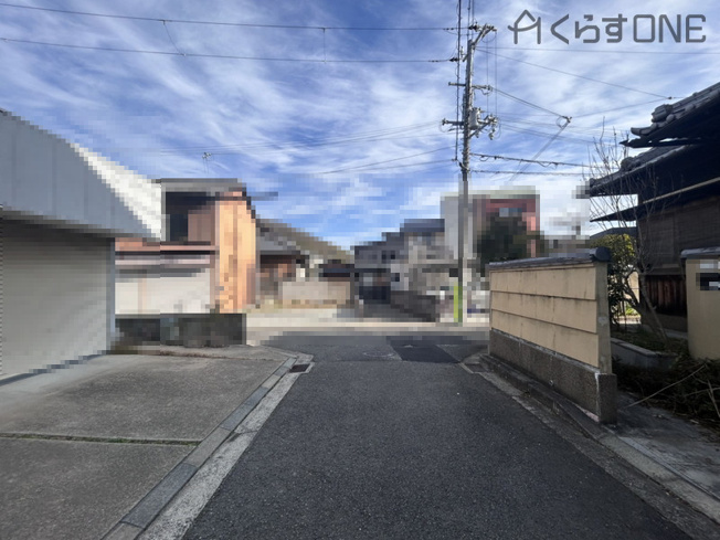 【周辺】 | 姫路市木場／中古戸建