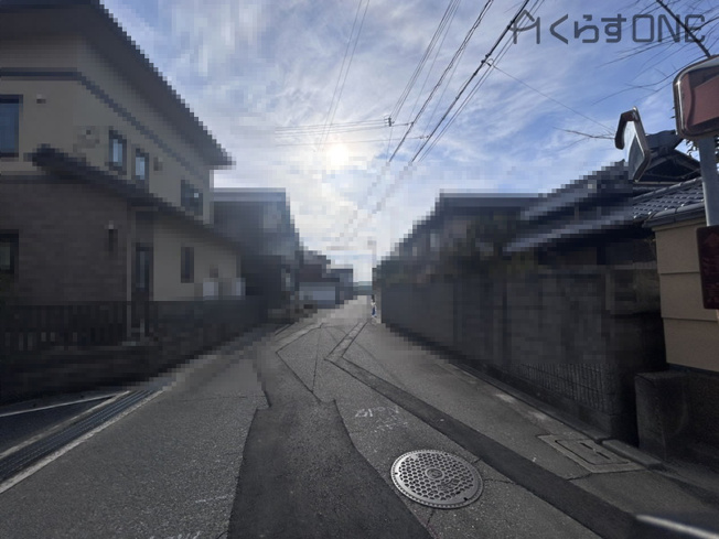 【周辺】 | 姫路市木場／中古戸建