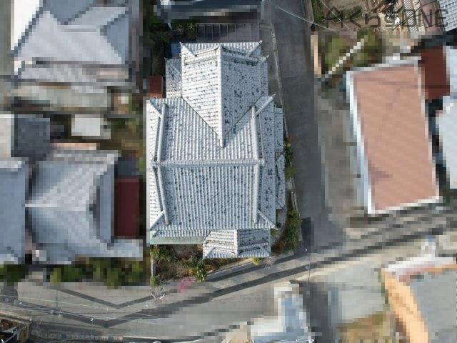 【外観】 | 姫路市木場／中古戸建