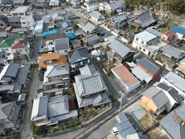 【外観】 | 姫路市木場／中古戸建