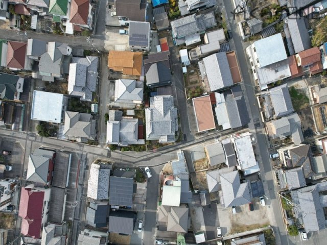 【周辺】 | 姫路市木場／中古戸建