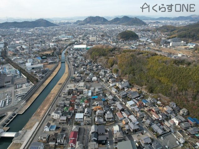 【周辺】 | 姫路市木場／中古戸建