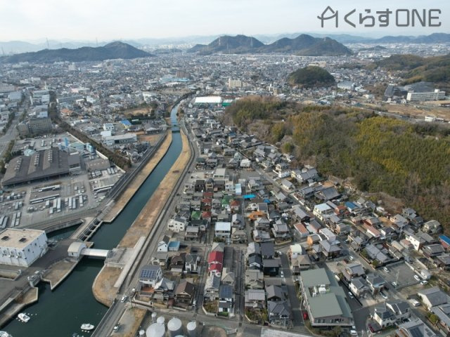 【周辺】 | 姫路市木場／中古戸建