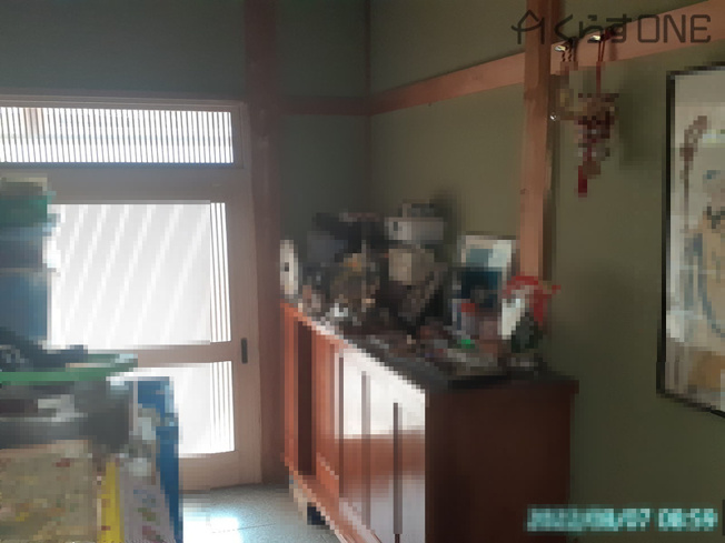 【玄関】 | 姫路市木場／中古戸建