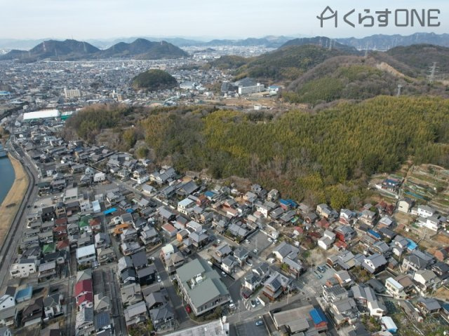 【周辺】 | 姫路市木場／中古戸建