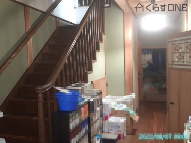 【その他共用部分】 | 姫路市木場／中古戸建