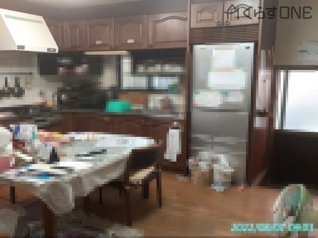 【キッチン】 | 姫路市木場／中古戸建