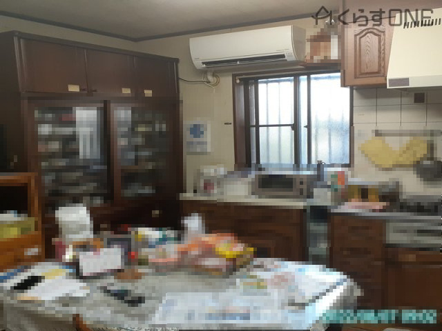 【ダイニング】 | 姫路市木場／中古戸建