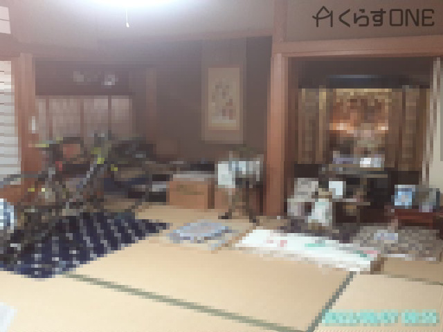 【和室】 | 姫路市木場／中古戸建