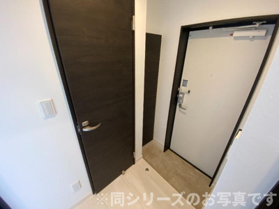 【玄関】 | Regalest Aya 香椎　★プライスホームならHPに全物件の初期費用掲載中です！★