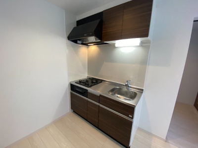 【キッチン】 | Regalest Aya 香椎　★プライスホームならHPに全物件の初期費用掲載中です！★