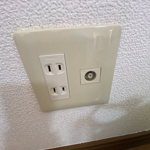 コーポ東園１０の設備