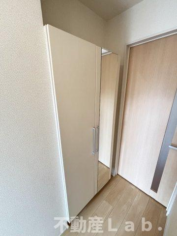 オークスレジデンスⅡ