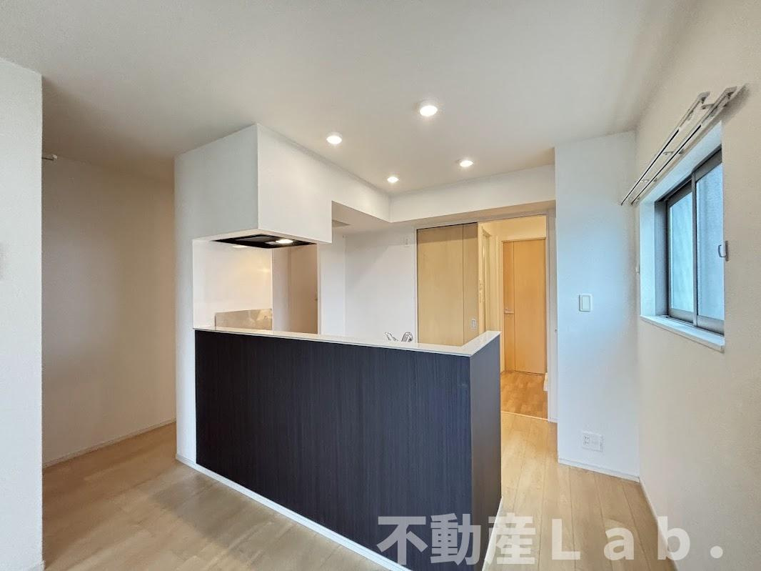 オークスレジデンスⅡの内装