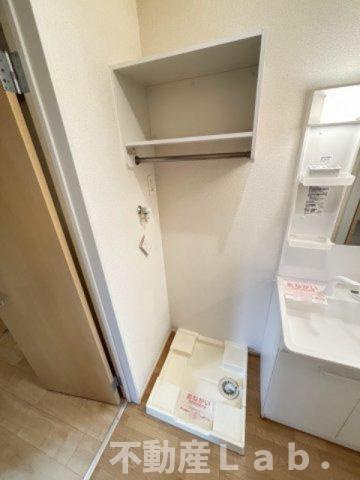 オークスレジデンスⅡの設備