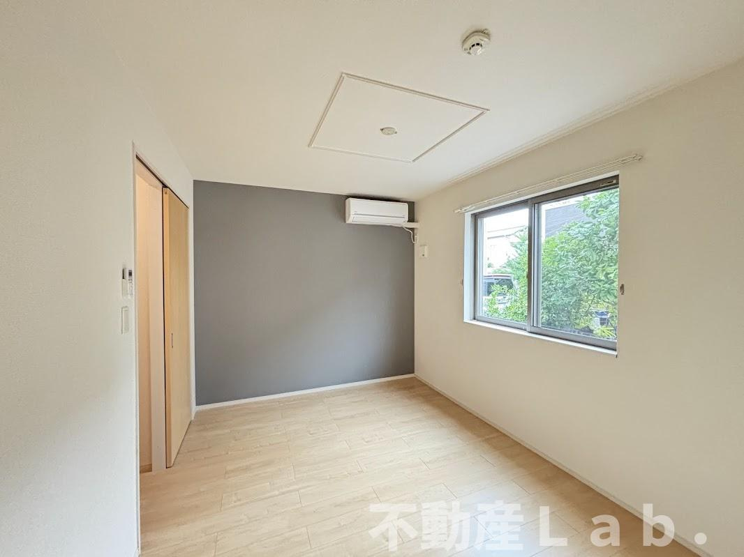 オークスレジデンスⅡの内装