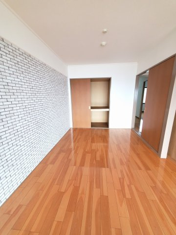 ディオフェルティ石切の居間・リビング