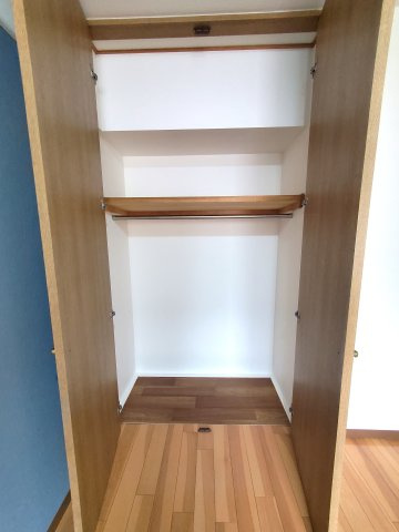 ディオフェルティ石切の収納