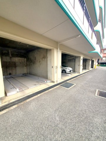 ディオフェルティ石切のその他