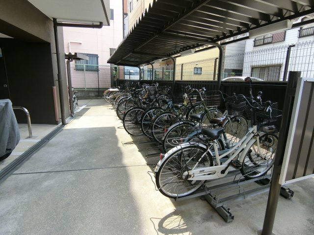 【その他共用部分】 | コードナチュレ
