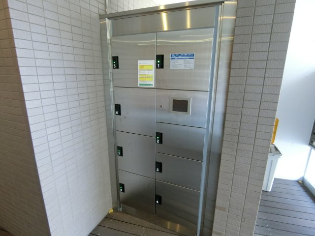 【その他共用部分】 | コードナチュレ
