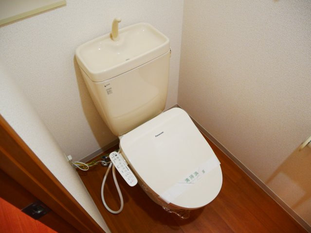 【トイレ】 | コードナチュレ