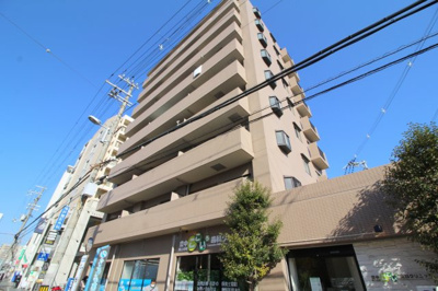 【外観】 | 豊中パーク・レジデンス