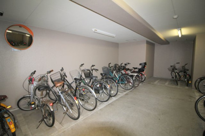 【その他共用部分】 | 豊中パーク・レジデンス