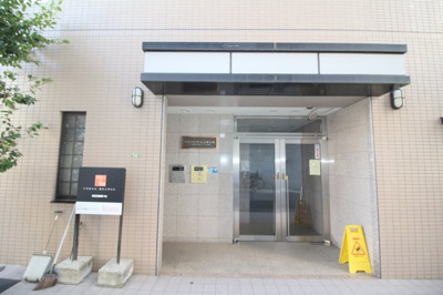 【エントランス】 | 豊中パーク・レジデンス